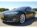 Tesla Model S Model S P85D Performance Vert - thumbnail 3