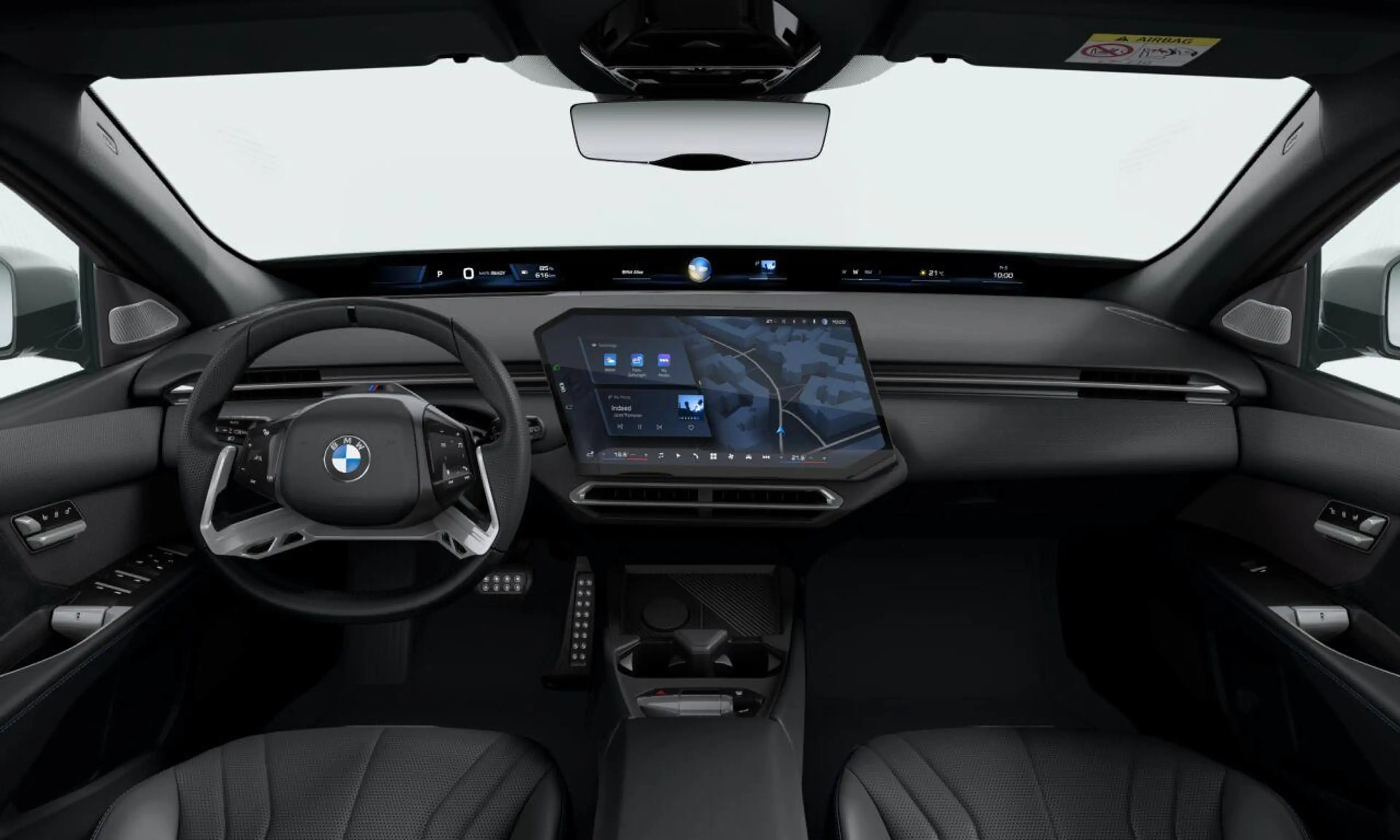 BMW i3 50 xDrive | First Edition | M Sportpakket | Verlic — photo 3