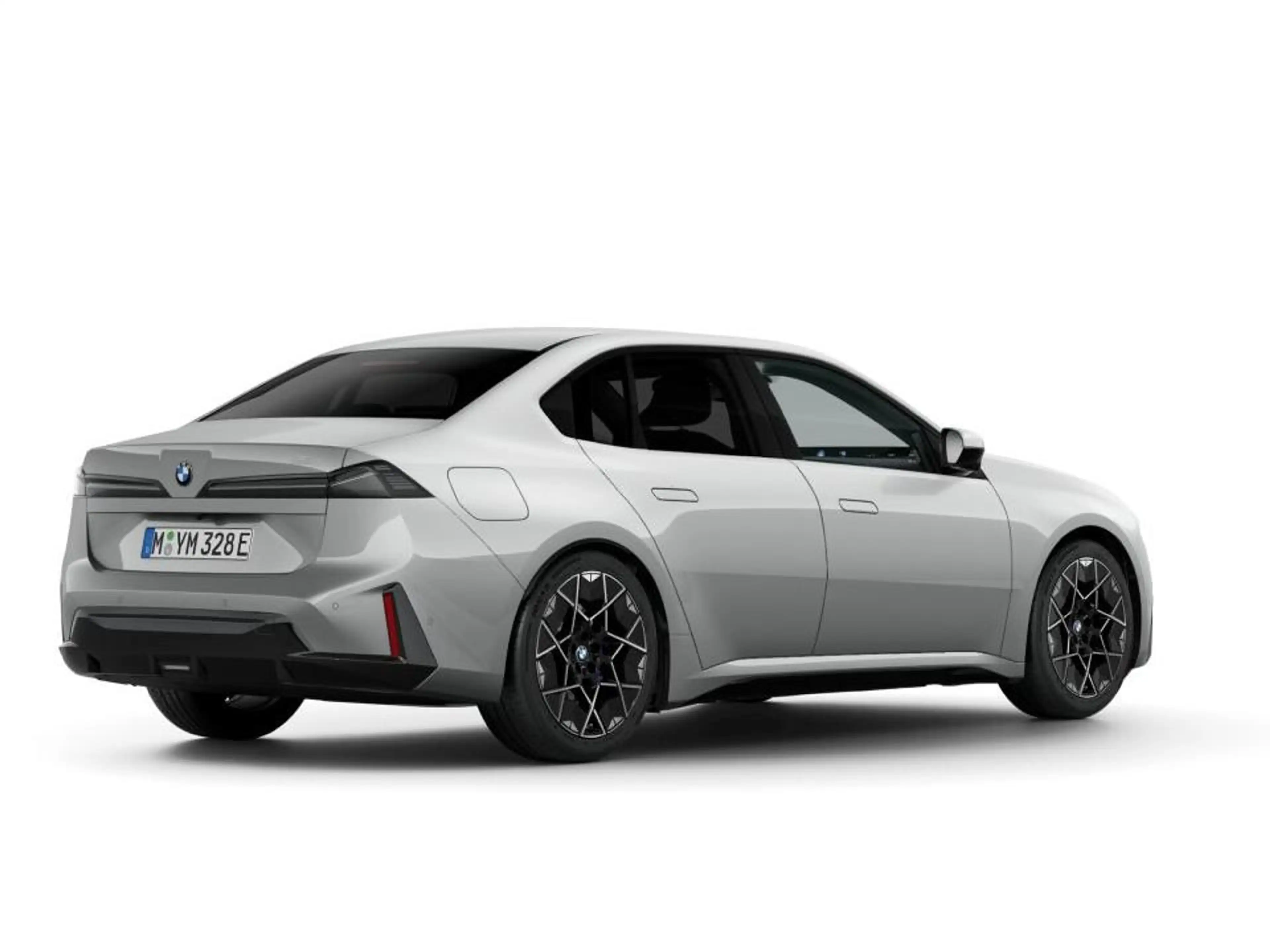 BMW i3 50 xDrive | First Edition | M Sportpakket | Verlic — photo 2