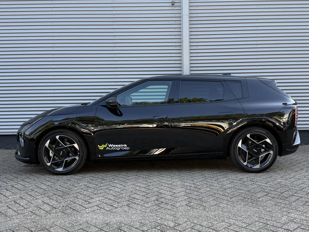 Kia EV4 2026