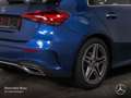 Mercedes-Benz A 180 AMG+MULTIBEAM+KAMERA+TOTW+KEYLESS+7G Blau - thumbnail 13