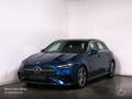 Mercedes-Benz A 180 AMG+MULTIBEAM+KAMERA+TOTW+KEYLESS+7G Blau - thumbnail 2