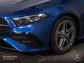 Mercedes-Benz A 180 AMG+MULTIBEAM+KAMERA+TOTW+KEYLESS+7G Blau - thumbnail 5
