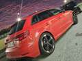 Audi RS3 Sportback 2.5 tfsi quattro s-tronic Rosso - thumbnail 9