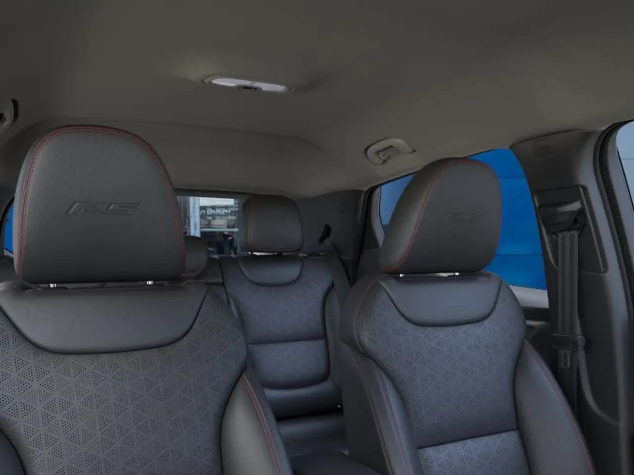 Chevrolet Bolt снимка Chevrolet Bolt