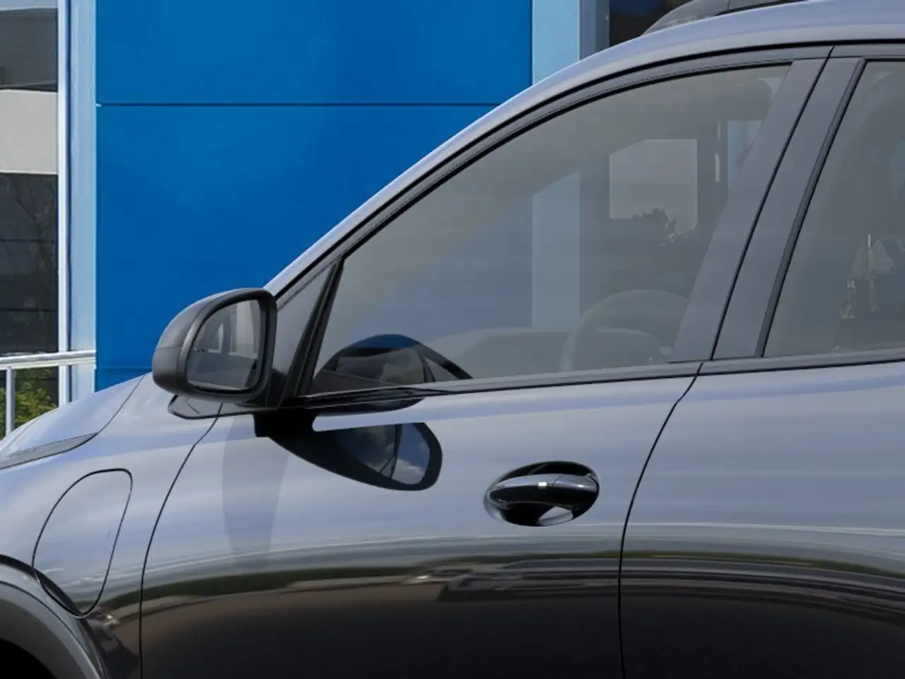 Chevrolet Bolt снимка Chevrolet Bolt