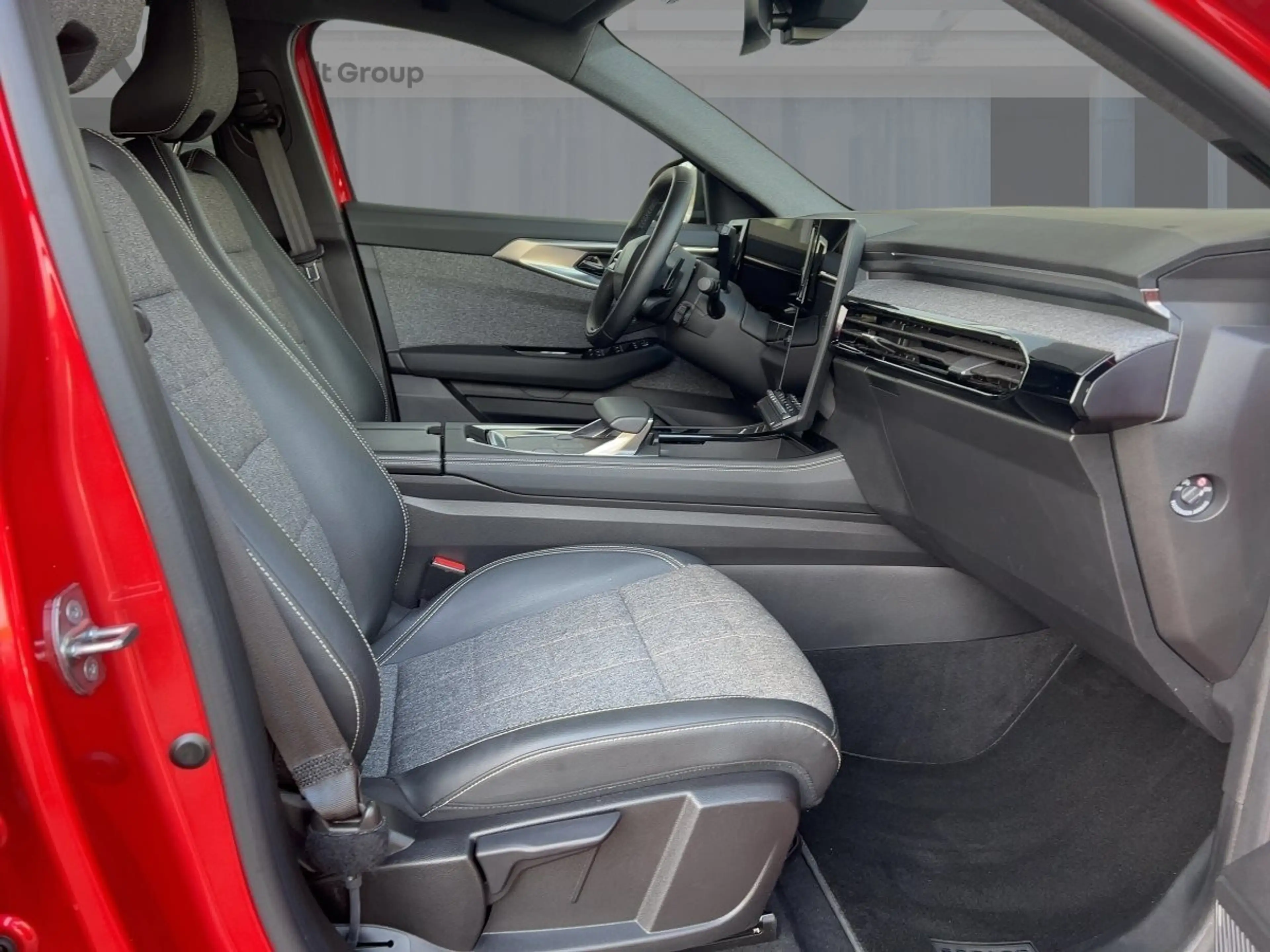Renault Espace 6 Techno E-Tech Full Hybrid 200 PDC KLIMA — photo 8