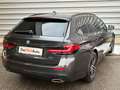 BMW 520 BMW 520d xDrive Touring Aut. Braun - thumbnail 3