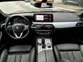 BMW 520 BMW 520d xDrive Touring Aut. Braun - thumbnail 8