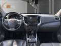 Fiat Fullback Double Cab LX Basis+BI-XENON+AHK+LEDER Negro - thumbnail 10