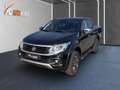 Fiat Fullback Double Cab LX Basis+BI-XENON+AHK+LEDER Negro - thumbnail 1