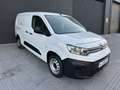 Citroen Berlingo Van BlueHDi S&S Talla XL Club 100 Blanc - thumbnail 1