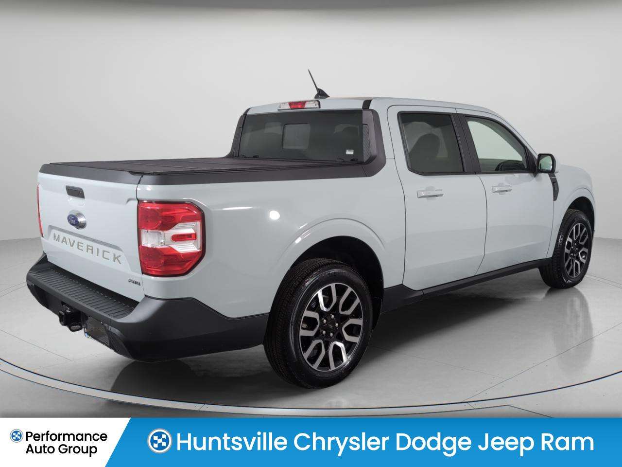 2023 Ford Maverick