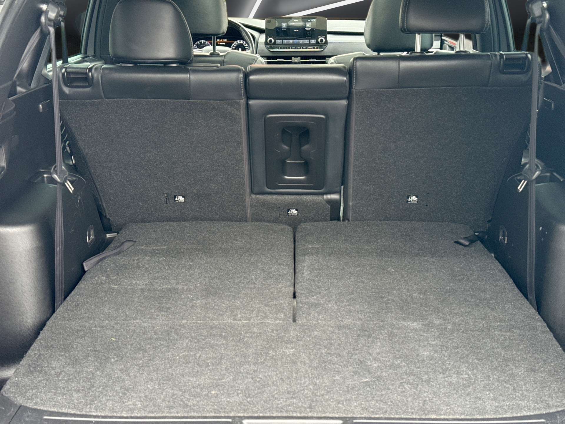 used 2022 Mitsubishi Outlander car, priced at $27,900