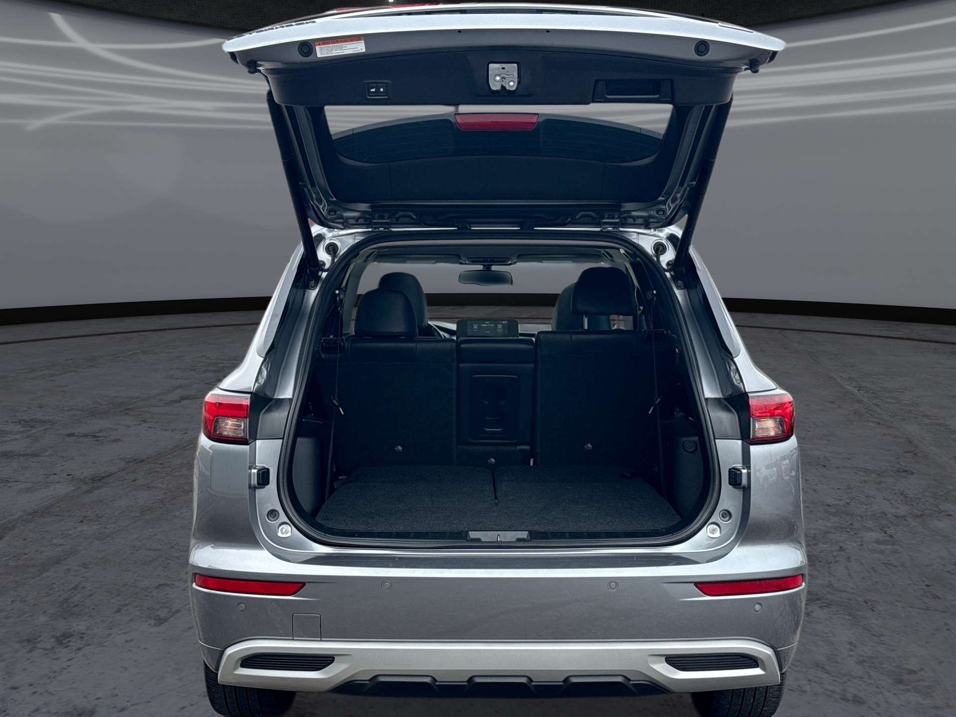 used 2022 Mitsubishi Outlander car, priced at $27,900