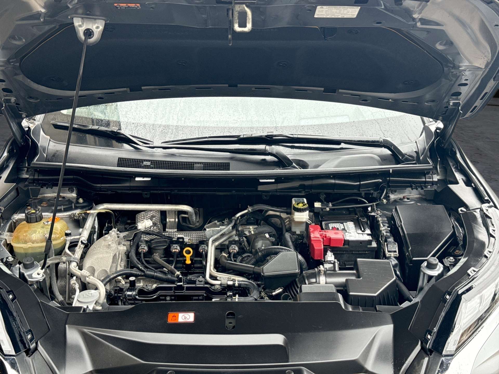 used 2022 Mitsubishi Outlander car, priced at $27,900