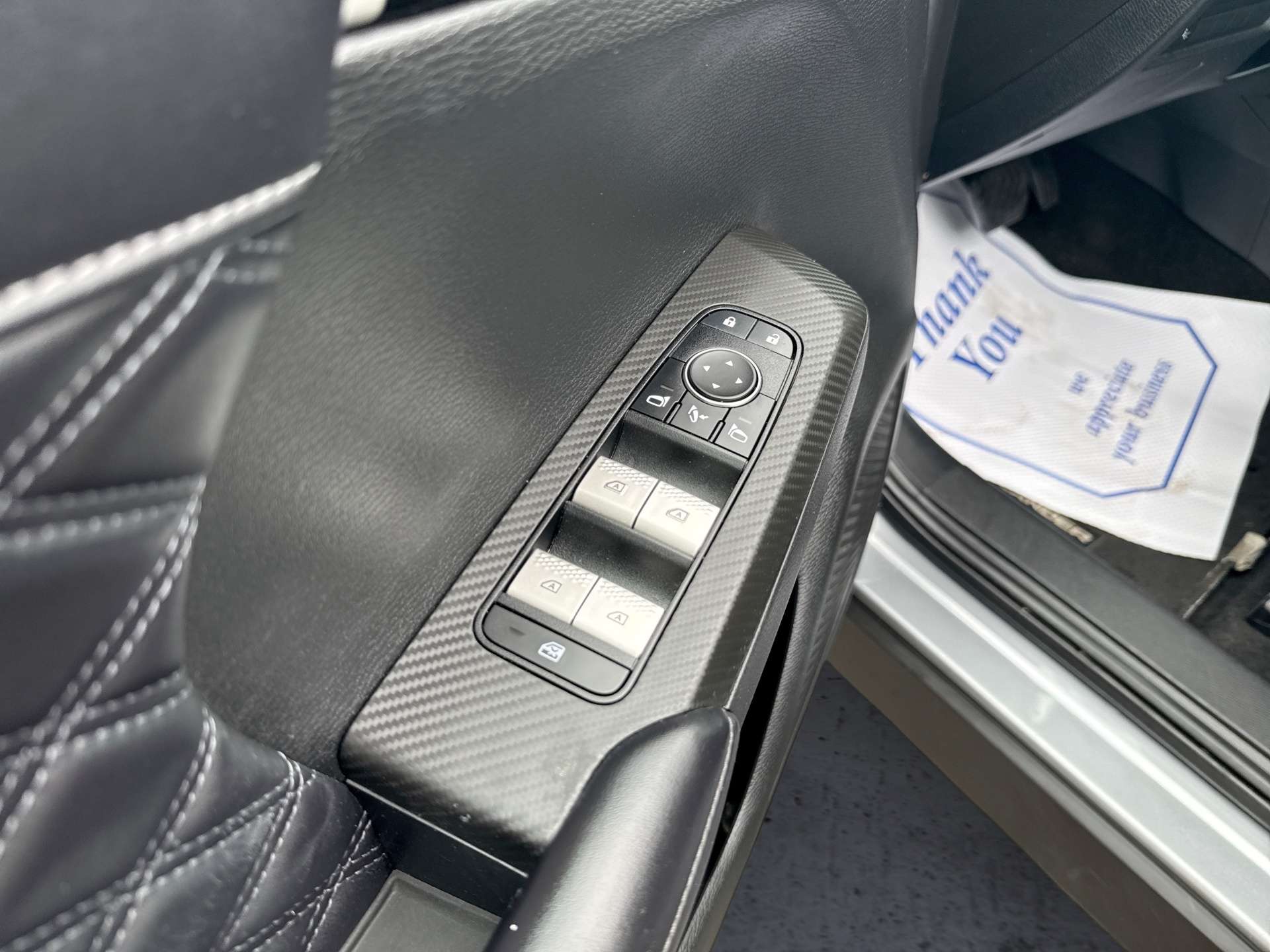used 2022 Mitsubishi Outlander car, priced at $27,900