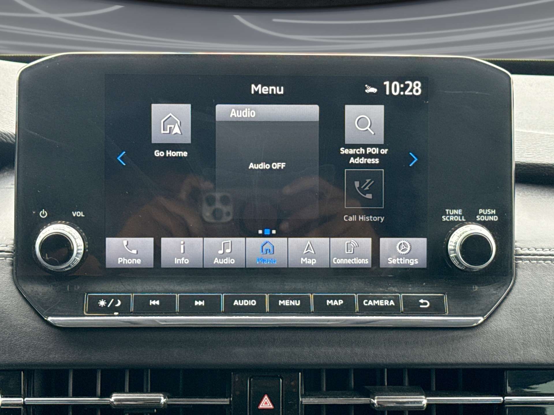 used 2022 Mitsubishi Outlander car, priced at $27,900