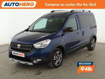 1.5 Blue dCi SL Xplore