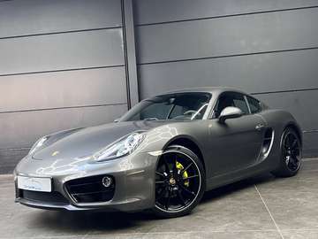 2.7i / Sport exhaust / BOSE Sound / GTS velgen / Belgian car /