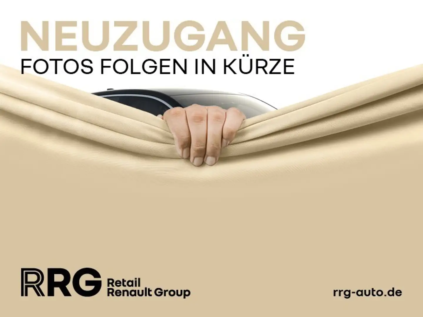 Renault Koleos INITIALE PARIS 4WD 2.0 DCI 185 UPE:53.400,- Gris - 1