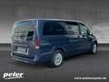 Mercedes-Benz EQV Lang LED+NAVI+KAMERA+TISCH+DISTR Blauw - thumbnail 4