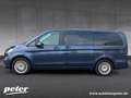 Mercedes-Benz EQV Lang LED+NAVI+KAMERA+TISCH+DISTR Blauw - thumbnail 3