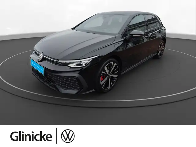 Volkswagen Golf GTE VIII GTE 1.5 electric/TSI eHybrid 200KW HUD