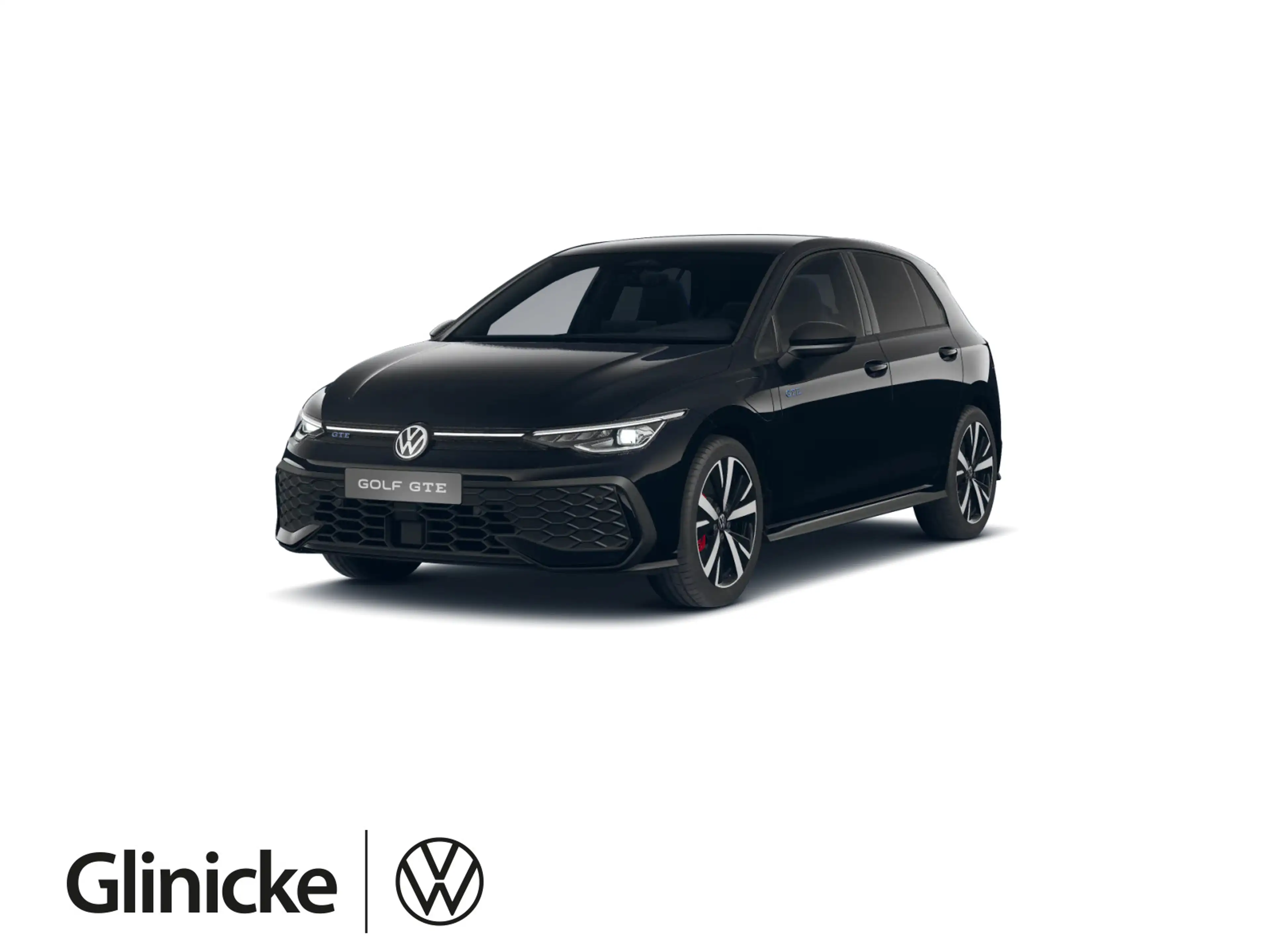 Volkswagen Golf GTE VIII GTE 1.5 electric/TSI eHybrid 200KW HUD