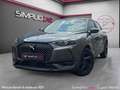 DS Automobiles DS 3 Crossback DS3 Crossback BlueHDi 130 EAT8 Performance Line+ Gris - thumbnail 3