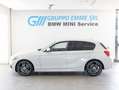 BMW 116 Serie 1 F/20-21 2015 116i Msport 5p Blanc - thumbnail 5