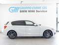 BMW 116 Serie 1 F/20-21 2015 116i Msport 5p Blanc - thumbnail 6
