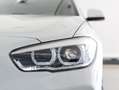 BMW 116 Serie 1 F/20-21 2015 116i Msport 5p Blanc - thumbnail 3