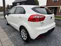 Kia Rio Rio 1.1 CRDi Lounge GARANTIE 12MOIS Wit - thumbnail 7
