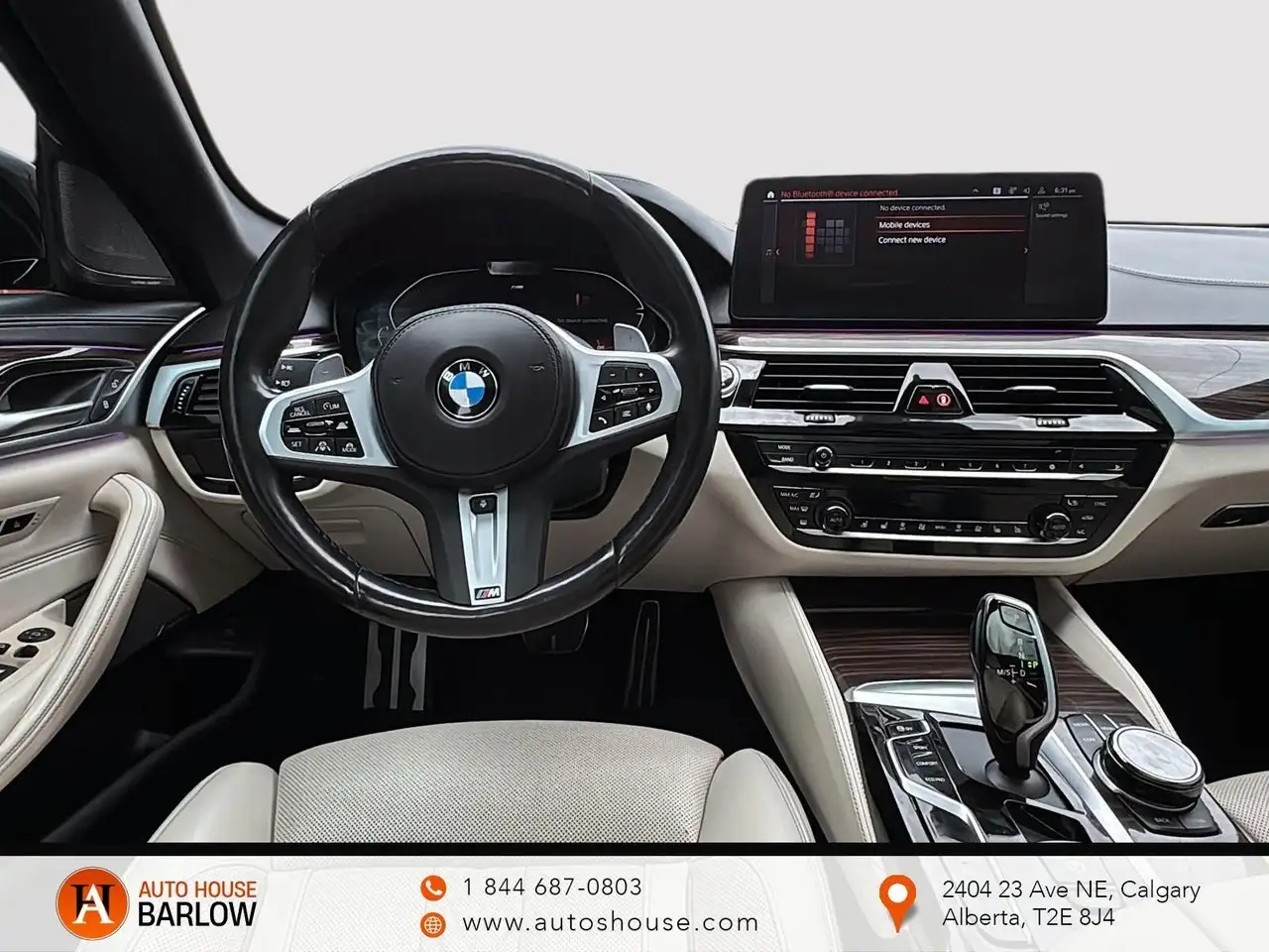 BMW 5 Series снимка BMW 5 Series