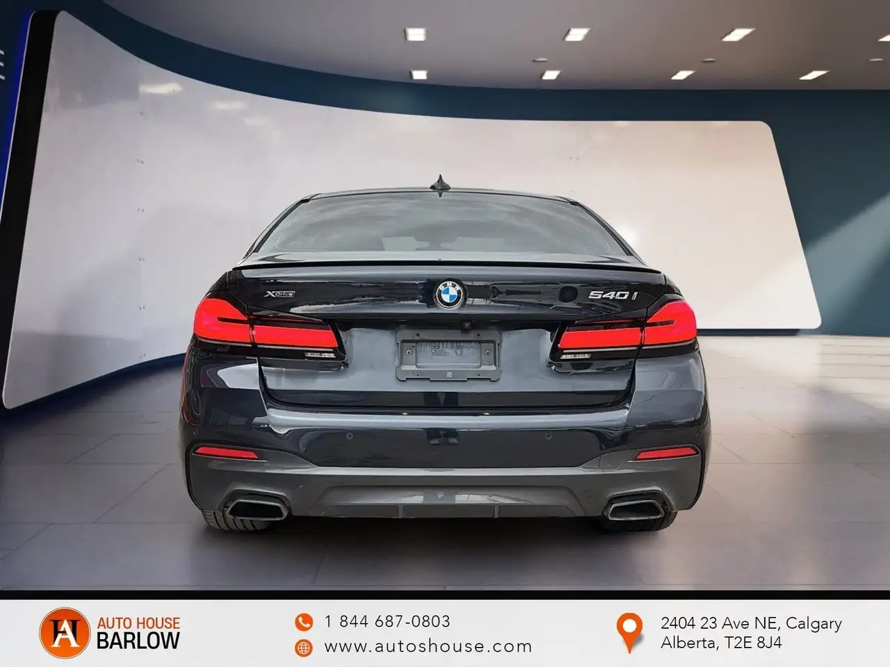 BMW 5 Series снимка BMW 5 Series