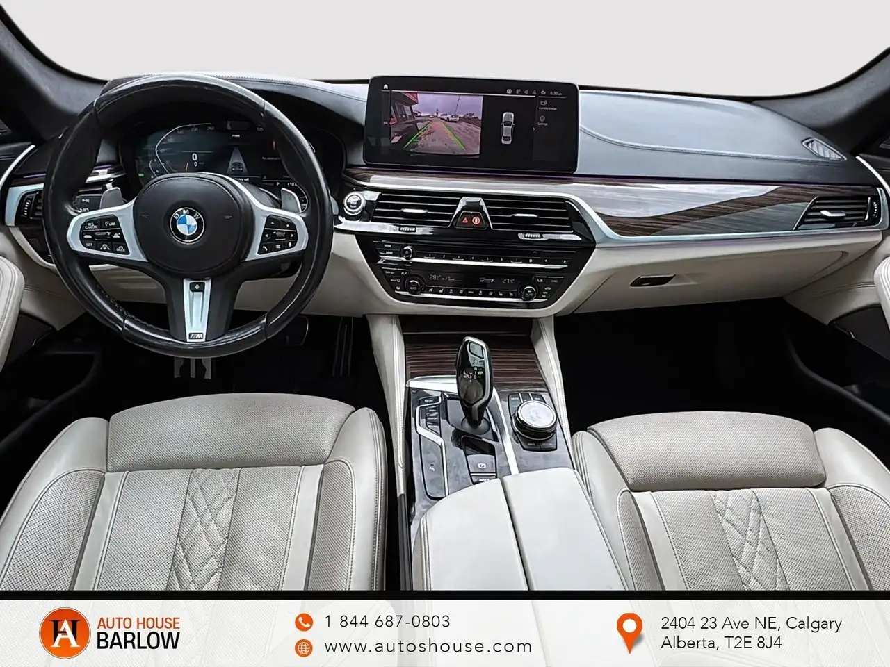 BMW 5 Series снимка BMW 5 Series