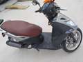 Kymco Agility 50 Grijs - thumbnail 6