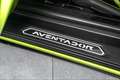 Lamborghini Aventador SuperVeloce LP750-4 Groen - thumbnail 16