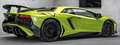 Lamborghini Aventador SuperVeloce LP750-4 Зелений - thumbnail 5