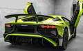 Lamborghini Aventador SuperVeloce LP750-4 zelena - thumbnail 6