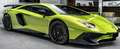 Lamborghini Aventador SuperVeloce LP750-4 Green - thumbnail 3