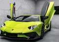 Lamborghini Aventador SuperVeloce LP750-4 Verde - thumbnail 4