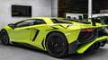 Lamborghini Aventador SuperVeloce LP750-4 Green - thumbnail 1