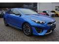 Kia Ceed / cee'd 1.5T 140 GT Line Navi LED ACC DAB Kamera SHZ Blau - thumbnail 8