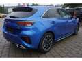 Kia Ceed / cee'd 1.5T 140 GT Line Navi LED ACC DAB Kamera SHZ Blau - thumbnail 7