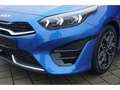 Kia Ceed / cee'd 1.5T 140 GT Line Navi LED ACC DAB Kamera SHZ Blau - thumbnail 2