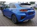Kia Ceed / cee'd 1.5T 140 GT Line Navi LED ACC DAB Kamera SHZ Blau - thumbnail 5