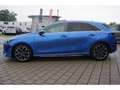 Kia Ceed / cee'd 1.5T 140 GT Line Navi LED ACC DAB Kamera SHZ Blau - thumbnail 3