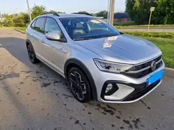Volkswagen Taigo R-line Edition